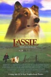 Лэсси (1994)