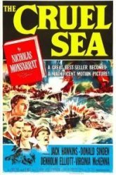 Жестокое море (1953)