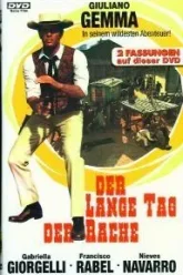 Долгие дни мести (1967)