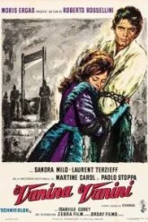 Ванина Ванини (1961)