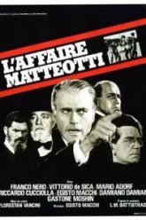 Убийство Маттеотти (1973)