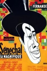 Великолепный Сенешаль (1957)