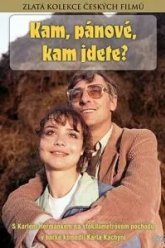 Куда, товарищи, куда идете? (1988)