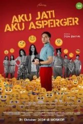 Меня зовут Джати и у меня Аспергер (2024)