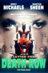 Репортаж из камеры смертников (1998)