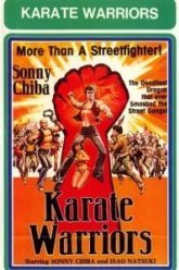 Воины карате (1976)