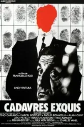 Сиятельные трупы (1975)
