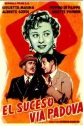 Виа Падова 46 (1954)