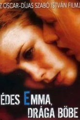 Милая Эмма, дорогая Бёбе – Наброски, обнаженные фигуры (1992)