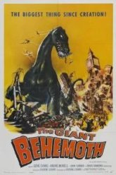 Бегемот – морской монстр (1959)