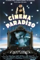 Новый кинотеатр «Парадизо» (1988)