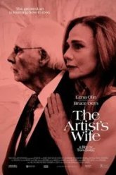 The Artist's Wife (2019)