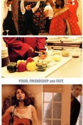 A Curry on an American Plate (2017)