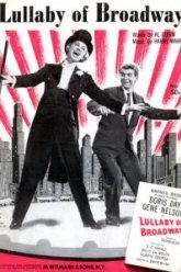 Колыбельная Бродвея (1951)