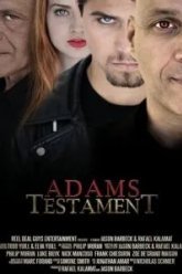 Adam's Testament (2017)