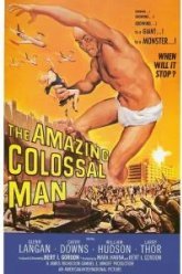 Невероятно огромный человек (1957)