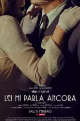 Она говорит со мной (2021)