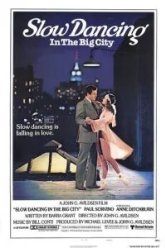 Медленный танец в большом городе (1978)