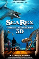 Морские динозавры 3D: Путешествие в доисторический мир (2010)