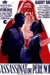 Убийство Деда Мороза (1941)