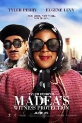 Программа защиты свидетелей Мэдеи (2012)