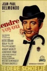 Нежный проходимец (1966)