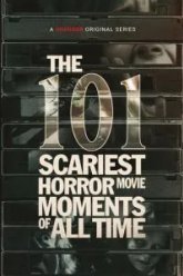 101 самый страшный момент из фильмов ужасов (2022)