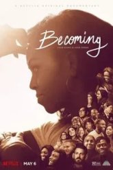 Becoming: Моя история (2020)