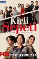 Грязная корзина (2023)