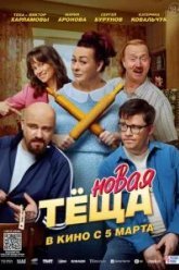Новая тёща (2026)