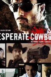Desperate Cowboys (2016)