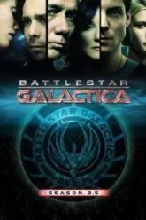 Звёздный крейсер «Галактика»: Сопротивление (2006)