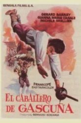 Шевалье де Пардайан (1962)