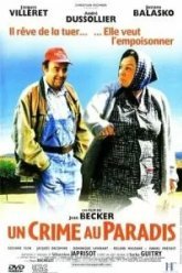 Преступление в раю (2000)