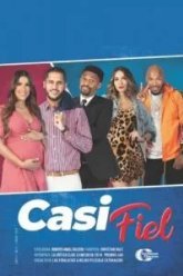 Casi Fiel (2019)