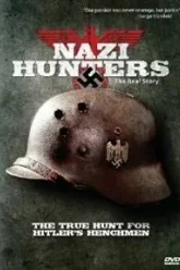 Охотники за нацистами (2009)
