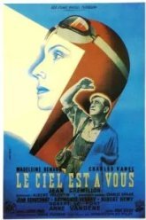 Небо принадлежит вам (1944)