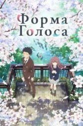 Форма голоса (2016)