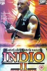 Индеец 2: Восстание (1991)