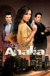 Лицо Аналии (2008)
