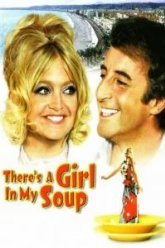 Эй! В моем супе девушка (1970)
