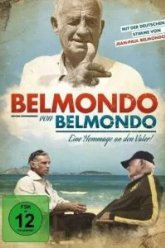 Бельмондо глазами Бельмондо (2016)