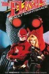 Флэш III: Смертоносный паслен (1992)
