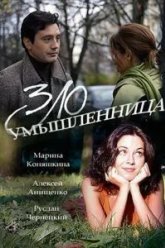 Злоумышленница (2018)