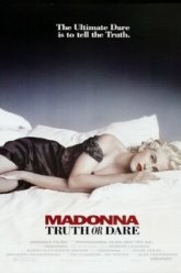 В постели с Мадонной (1991)