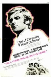 Скажи им, что Вилли-Бой здесь (1969)