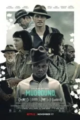 Ферма «Мадбаунд» (2017)