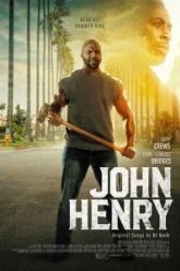 Джон Генри (2020)