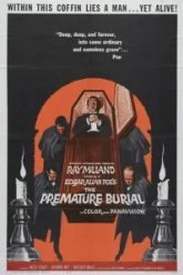 Похороненные заживо (1962)