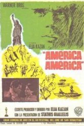 Америка, Америка (1963)